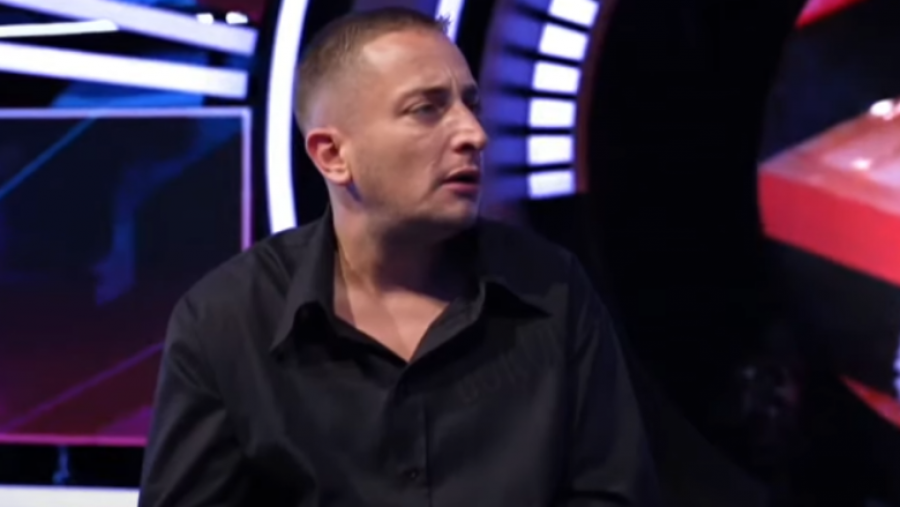 Rezit i mbetet hatri nga komentet e Drenushës dhe Mevlanit pas përjashtimit të tij: Më kanë sharë, por nuk ka gjë