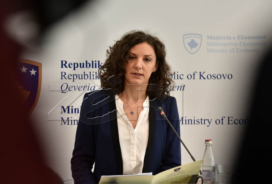 Rizvanolli: Ibër-Lepenci u shndërrua në ndërmarrje fitimprurëse, pas 7 vjetësh me humbje