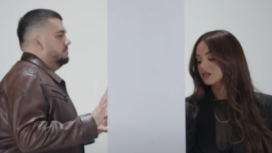 Fifi dhe Ermali vijnë me këngën e re “Vallahi” [video]