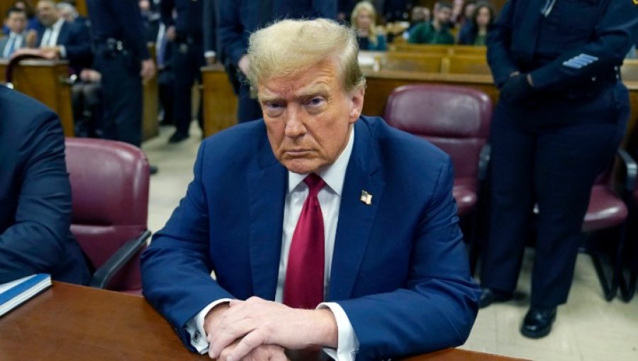 Trump do të dënohet para se të marrë detyrën, por gjykatësi jep shenja se nuk do të ketë burgim