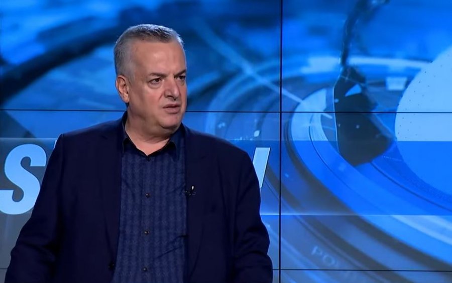 Nazarko  Kosova nuk e ka shfrytëzuar si duhet marrëdhënien me Greqinë