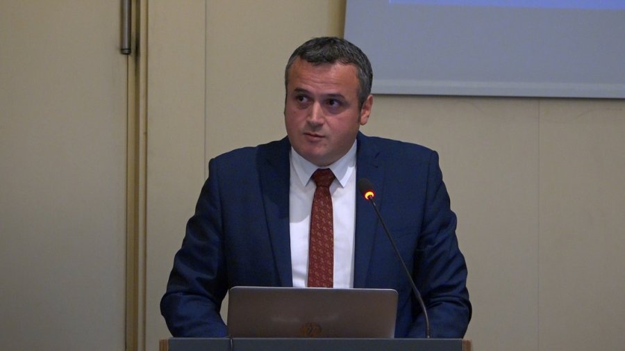 Hashani: Rreth 1.3 miliard euro të planifikuara për investime kapitale nuk u shpenzuan
