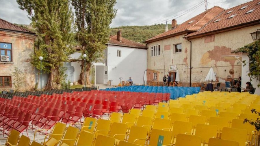 MKRS-ja merr përsipër restaurimin e kinemasë “Lumbardhi”, i anuluar nga Zyra e BE-së
