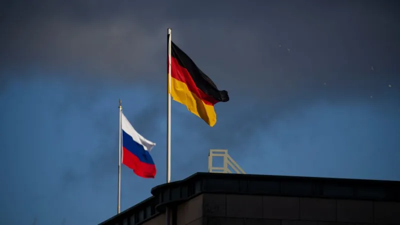 Gjermania thërret ambasadorin rus pas dëbimit të gazetarëve