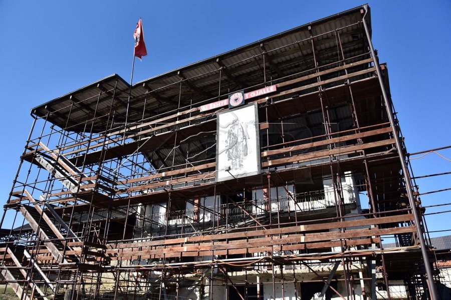 Ditëlindja e komandantit legjendar Adem Jashari