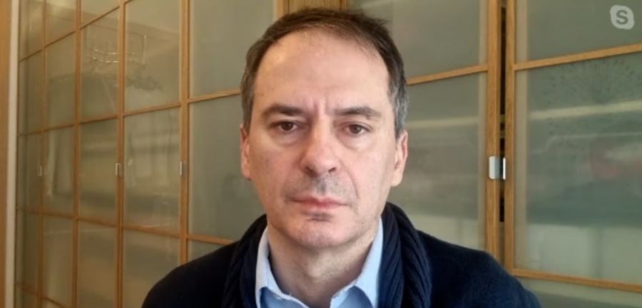 Një bullgar i akuzuar për spiunazh për Rusinë “kishte diskutuar për vrasjen e gazetarit Grozev”