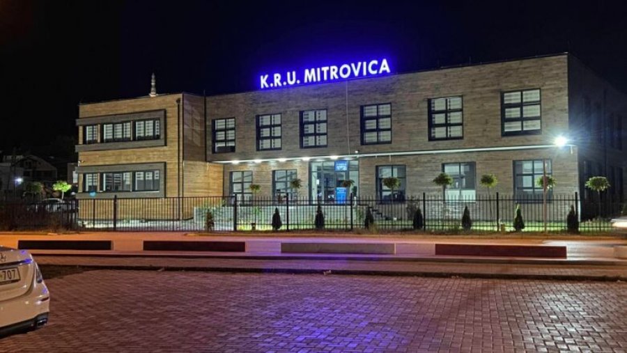 Ujësjellësi “Mitrovica”: Kemi filluar trajtimin dhe shpërndarjen e ujit, por me kapacitet të reduktuar