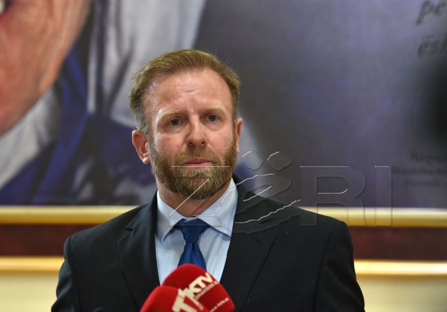 Haki Abazi: U takova me “Lule Xhelin” në SHBA, s’e dija për lidhjet e tij me LVV-në