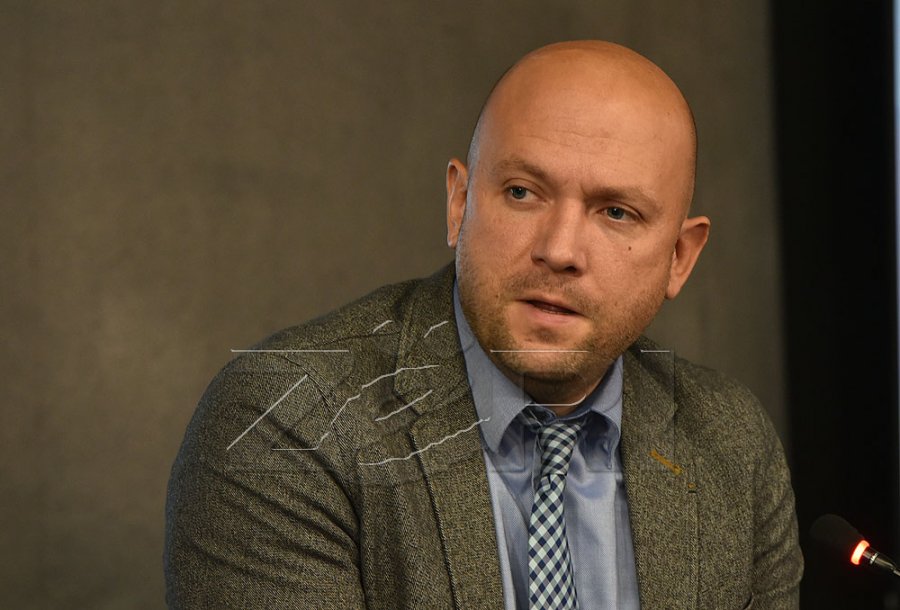 Sarrazin: Gjermania ekonomikisht e politikisht ndër partneret kryesore të Kosovës, tregu rajonal mundësi për zhvillim