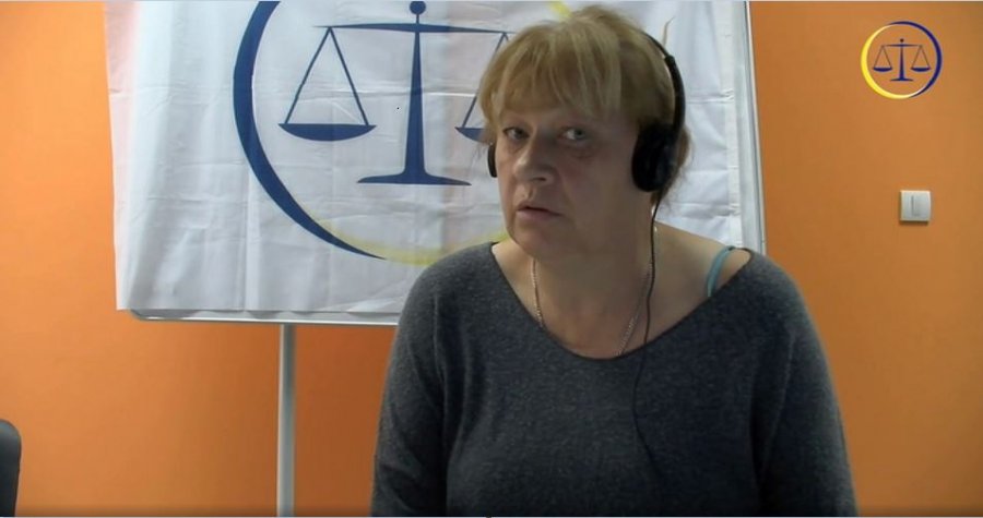 Jeliq për deklaratat e saj në MUP-in serb: Personat që kanë shkruar këto deklarata duket që kanë improvizuar