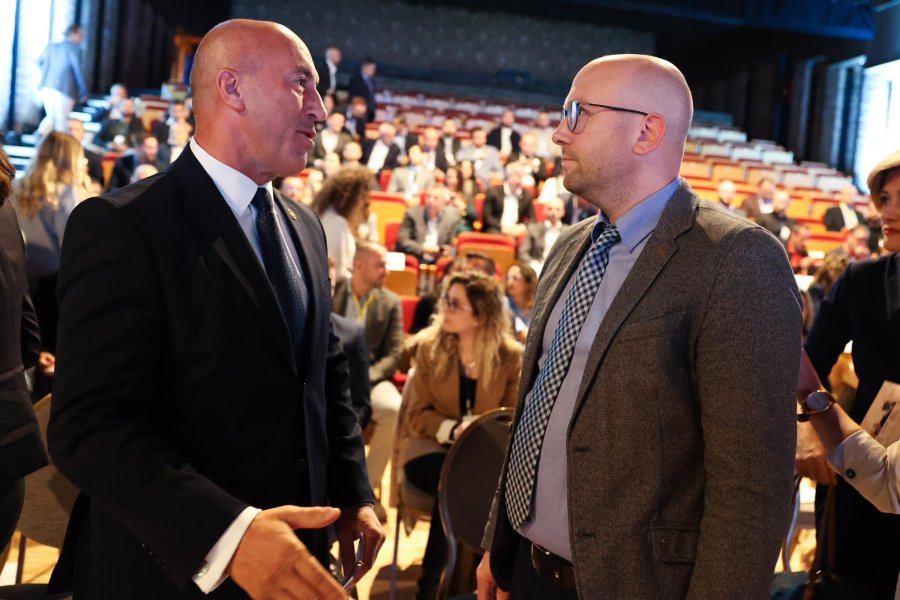 Haradinaj: Qeveria “Kurti” e ka përjashtuar Kosovën nga harta e investimeve të jashtme