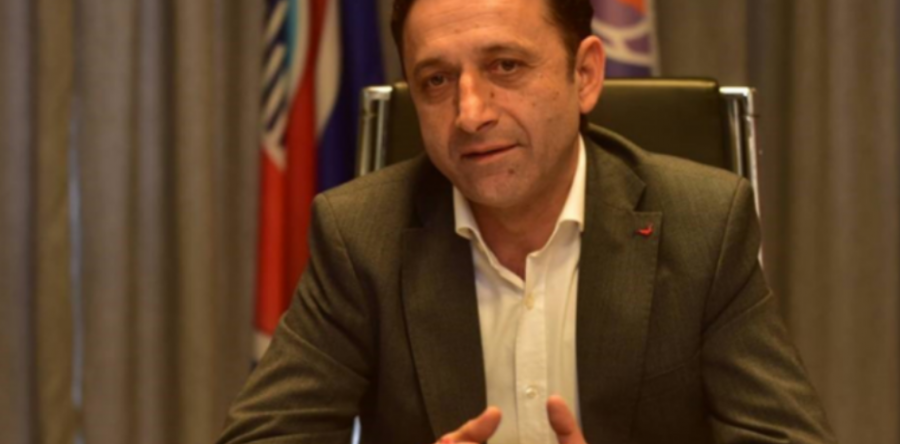 UEFA dënon ashpër sulmin ndaj Muhamed Sejdinit, autoritetet të zbardhin rastin