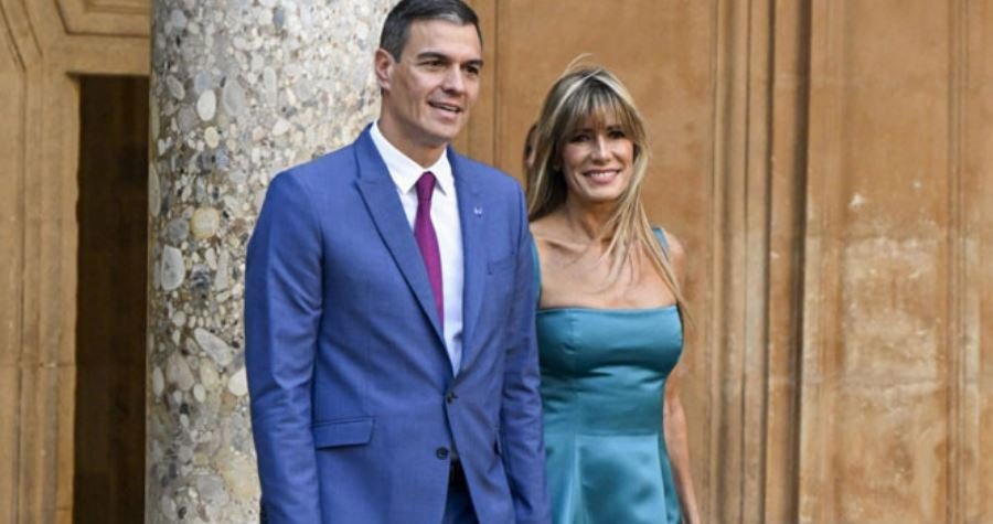 Gjykata në Madrid pranoi pjesërisht padinë e bashkëshortes së kryeministrit spanjoll Sanchez