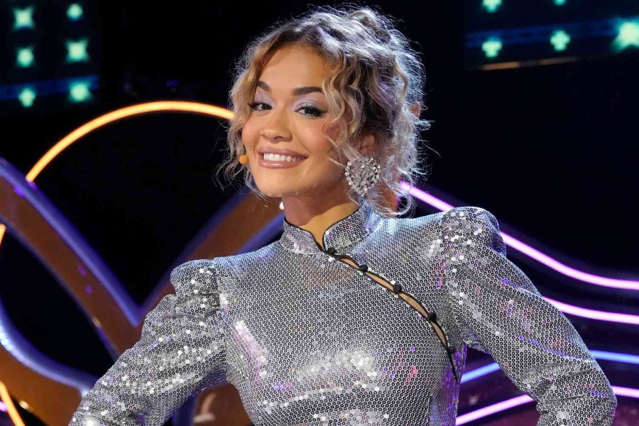 Rita Ora në bisedime për ta drejtuar “MTV Europe Music Awards”
