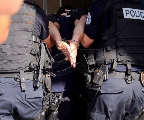 Arrestohet një person për vrasjen e trefishtë në Gjilan