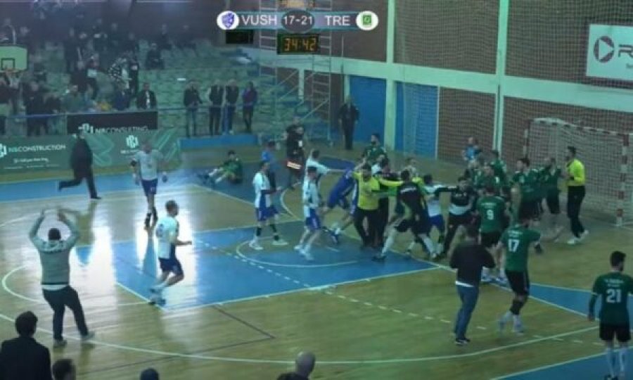 Miratohet Projektligji kundër dukurive negative në sport