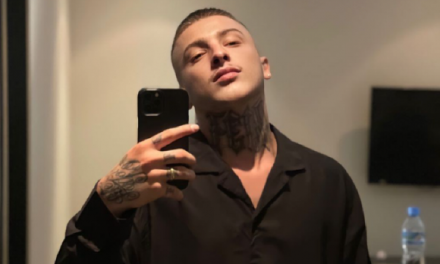 Fero: Me fe na lejohet me i marrë 4 gra