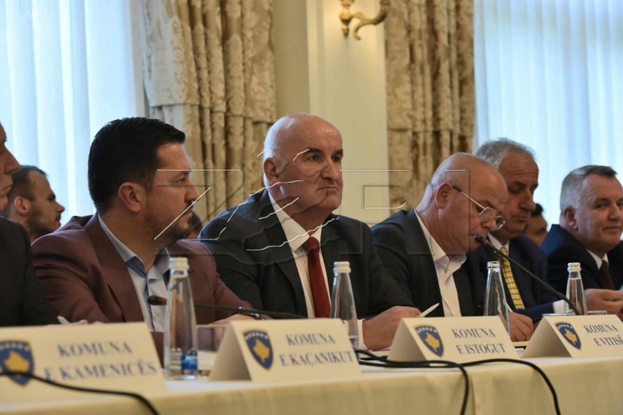 Haliti: Mbi 5 milionë euro dëmet e Vitisë nga kontrata kolektive