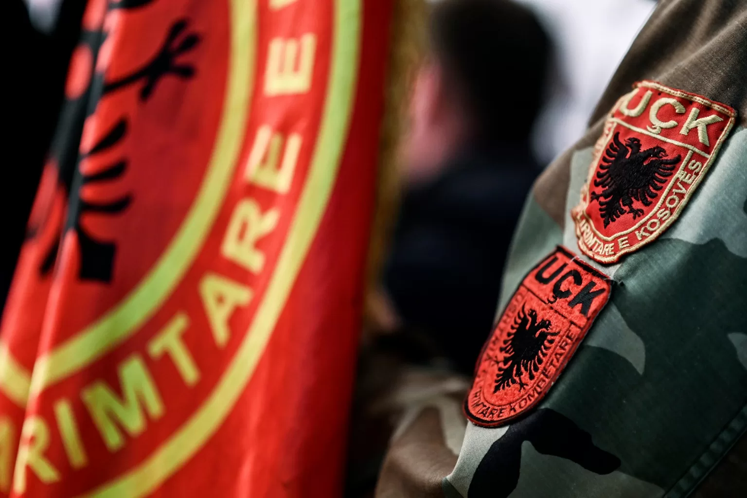 Arrestimi i ish-ushtarit të UÇK-së në Serbi, Kosova njofton ndërkombëtarët