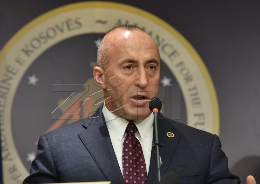 Haradinaj: Anëtarësimi në NATO – zgjidhja që Kurti s’e kupton dhe e pengon