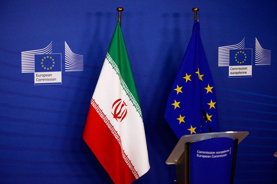 BE-ja do të vendosë sanksione ndaj Iranit