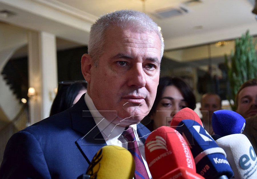 Sveçla: Për hajër ju qoftë “Kurti 3”