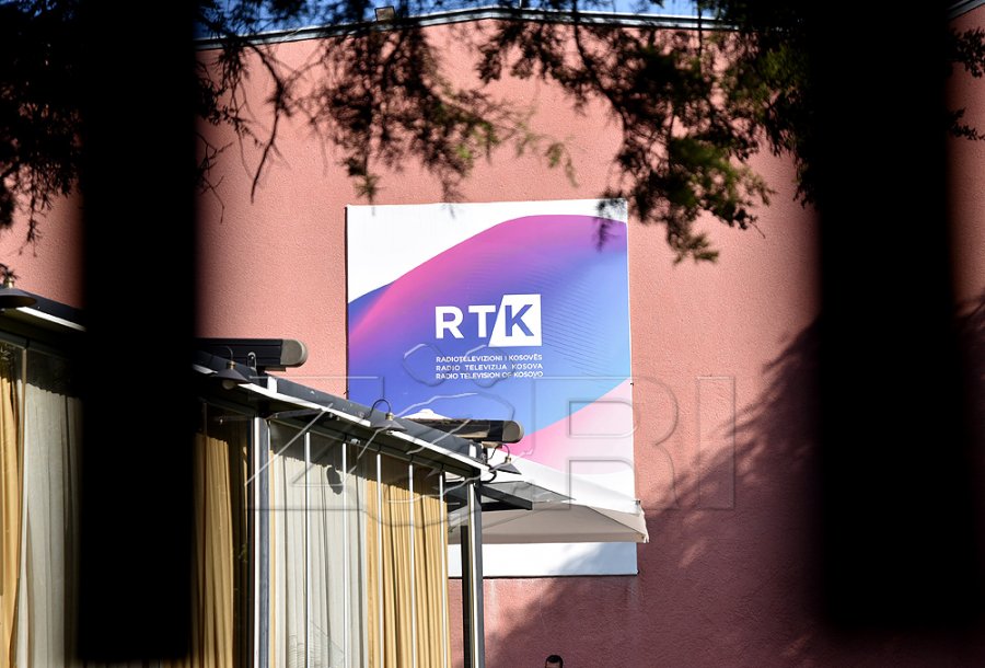 Sindikata e Punëtorëve të RTK-së paralajmëron protesta e bojkotim të mbulimit të ngjarjeve politike
