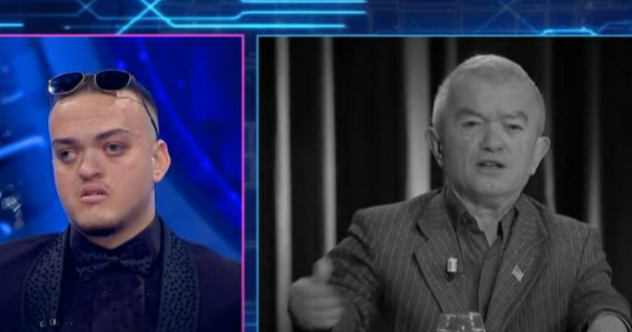 Burim Vatovci befasohet me një video emocionuese të babait të ndjerë, të gjeneruar me AI