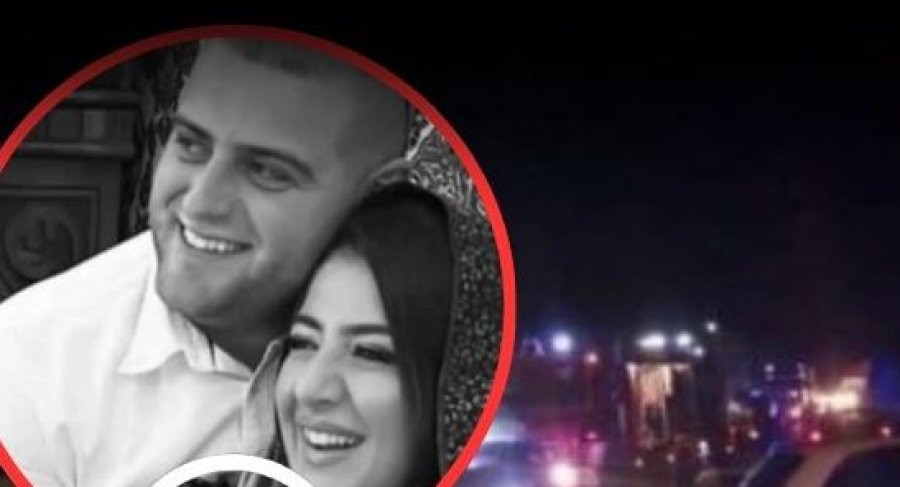 Vdes edhe bashkëshortja e Benjamin Lajqit nga Peja, u aksidentuan në Rozhajë