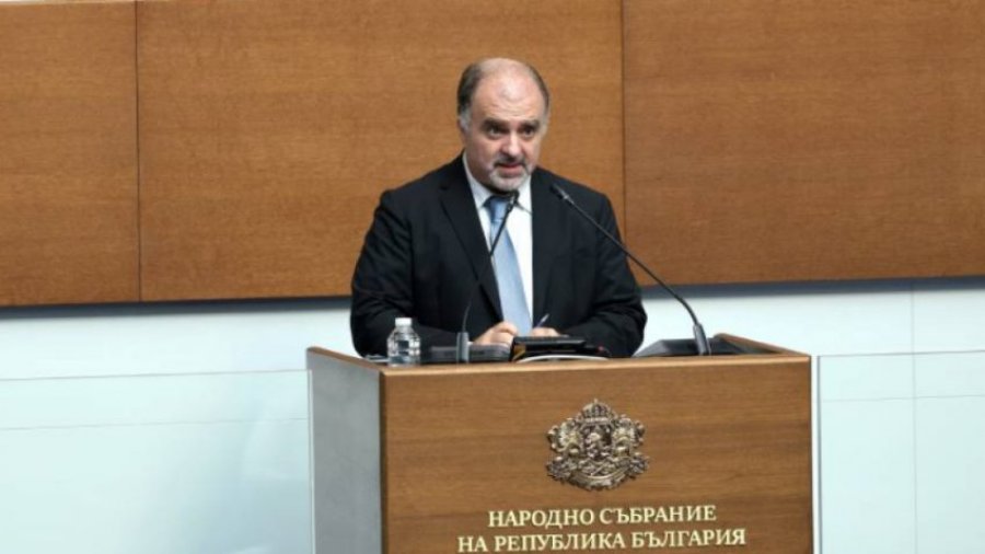 Ministri bullgar sot në Kosovë, pritet nënshkrimi i marrëveshjes për bashkëprodhim në kinematografi