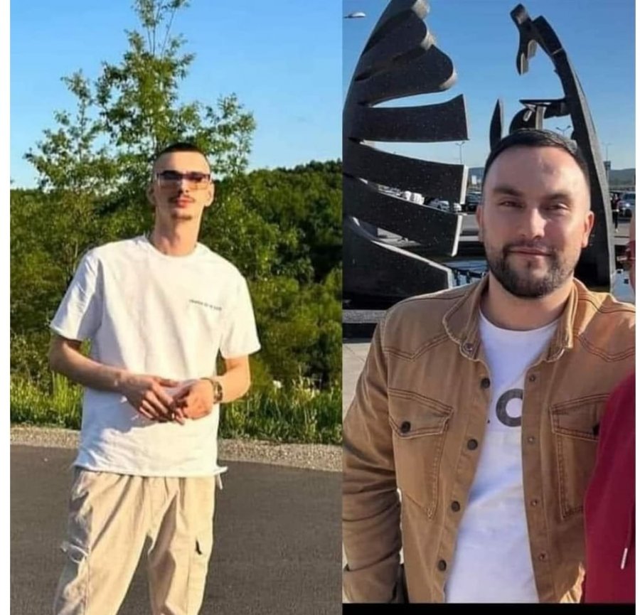 Dy të rinj vdesin në një aksident trafiku në autostradën “Ibrahim Rugova”