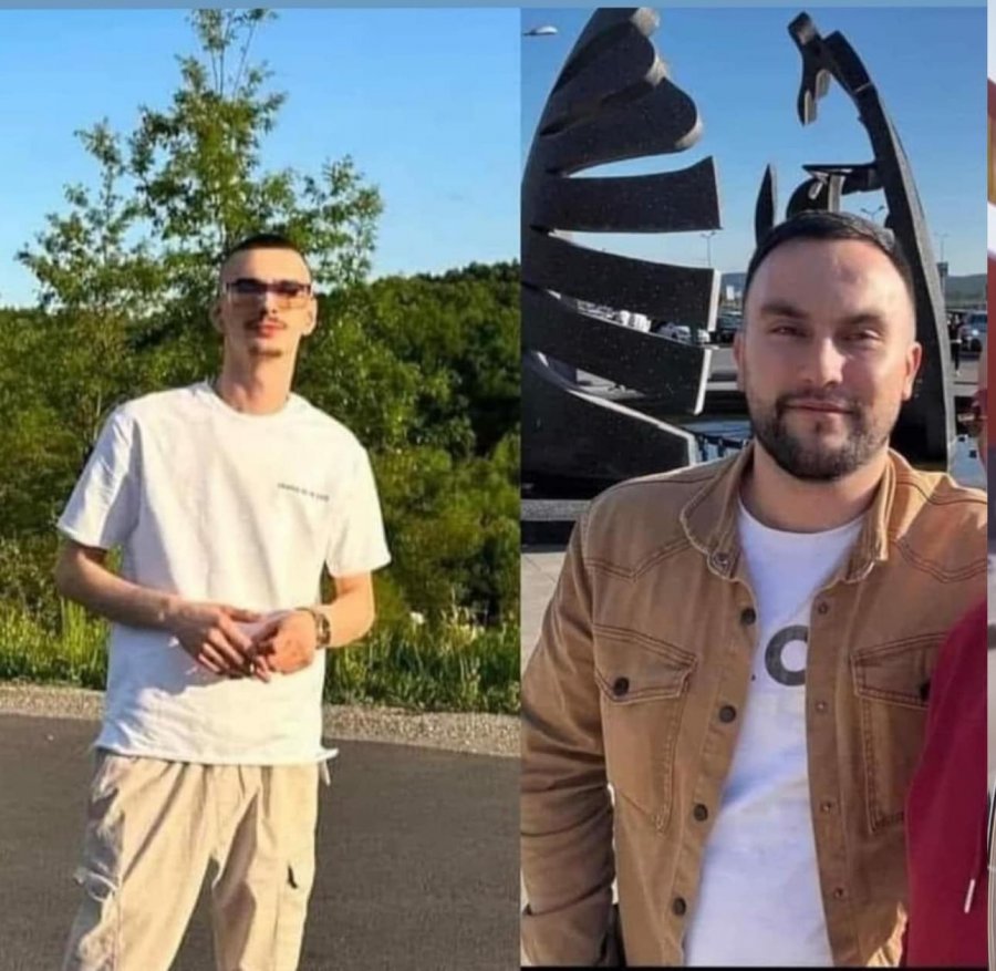 Aksidenti me fatalitet në autostradën “Ibrahim Rugova”, dy të rinjtë varrosen nesër