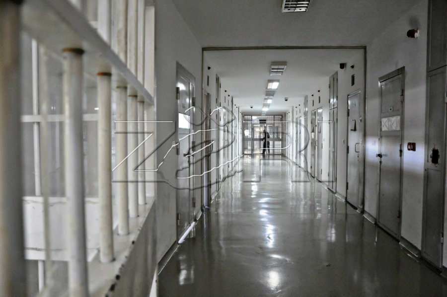 Tre vjet burgim për policin që plagosi një qytetar në veri të Kosovës