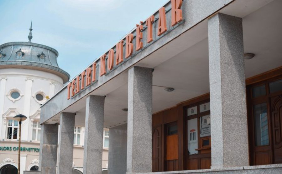Aktorët e Teatrit Kombëtar të Kosovës në prag të grevës