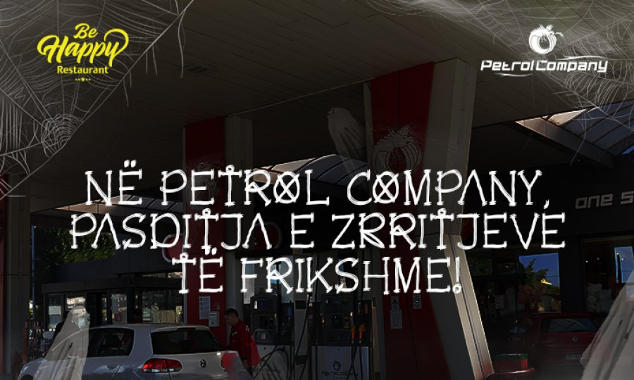 Petrol Company mposht makthin e çmimeve të shtrenjta