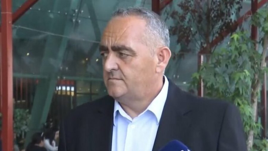Vendos Gjykata e Fierit, lirohet me kusht Fredi Beleri