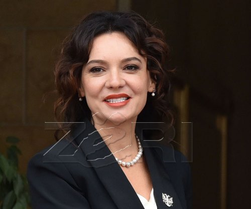 Elisa Spiropali nesër vizitë zyrtare në Maqedoninë e Veriut