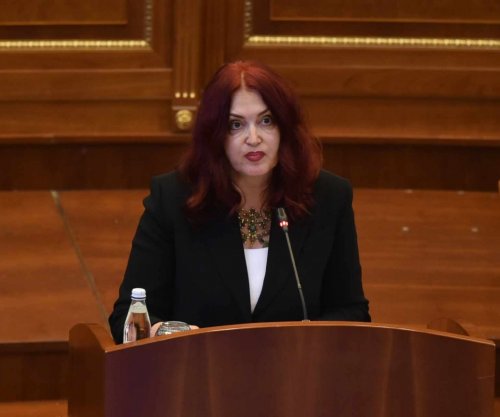 Eliza Hoxha njofton se nuk do të jetë pjesë e Kuvendit të Kosovës