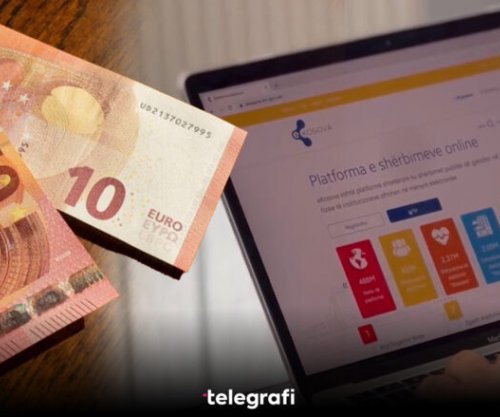Mbi 405 mijë fëmijë përfituan shtesa në maj, u shpenzuar rreth 15 milionë euro