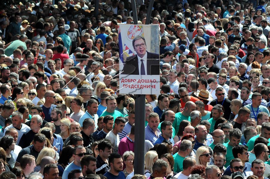 Serbët nga Kosova për kërkesat dhe masat e Vuçiqit: Tradhti, mashtrim, besim