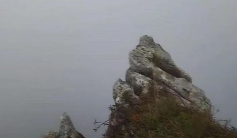 Itali: Gjendet avioni i zhdukur në Apenine, tre personat të vdekur në bord