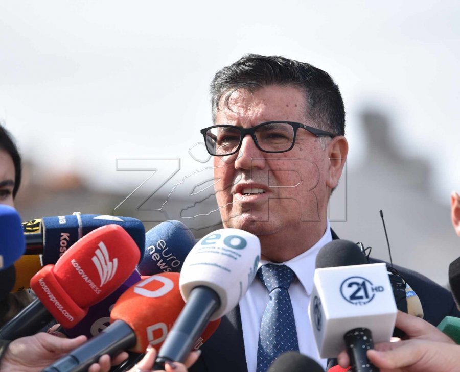 Haziri pas deklaratave të Hovenierit: Edhe një “shuplakë” diplomatike e Amerikës për qeverinë “Kurti”