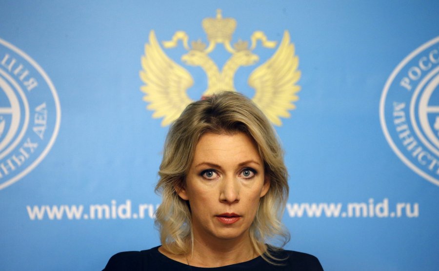 Rusia me sytë në Kosovë, Zakharova sulmon Kurtin dhe flet për luftë në Ballkan