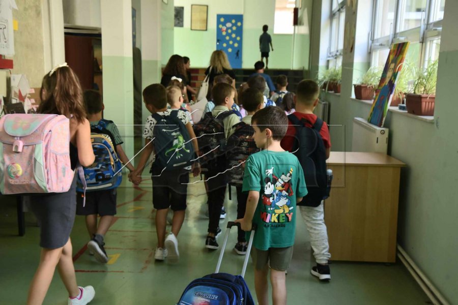 Këshilli i Prindërve kritik për metodologjinë të subvencionimit të teksteve