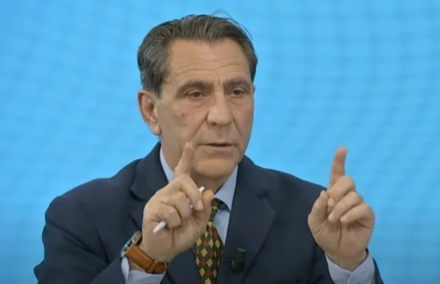 Vizita e Shefit të CIA-s në Kosovë e rajon, Musliu flet për mesazhet: Kush tenton luftë, paguan çmim shumë të madh