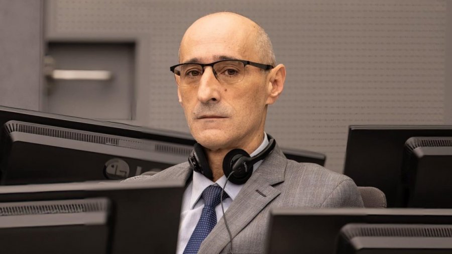 Zhvillime dramatike, Cali nga burgu i lutet Kosovës për ndihmë
