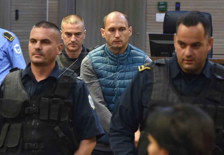 Vazhdon seanca në rastin “Banjska”