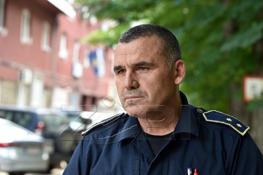Elshani: Ne kërkuam që FSK-ja të vinte në Ujman për ndihmë, policia ndodhej aty kur mërgimtari kërceu në ujë