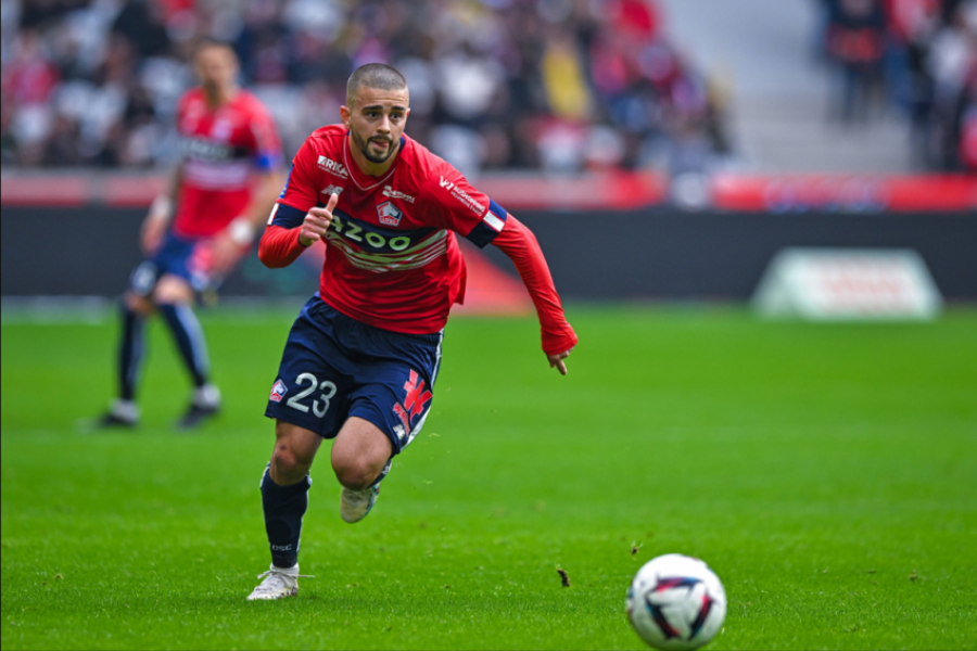 Edon Zhegrova thyen heshtjen: Më përjashtoi Federata, jo trajneri