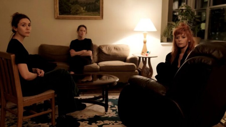 Drama e re e Netflixit, “His Three Daughters” rrëmben vëmendjen e shikuesve me vlerësime pozitive